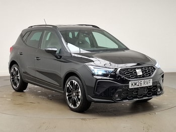 Used SEAT Arona 2026 for sale - 78844844: Photo