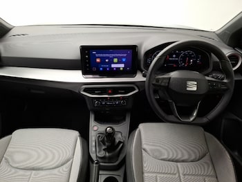 Used SEAT Arona 2026 for sale - 78844844: Photo