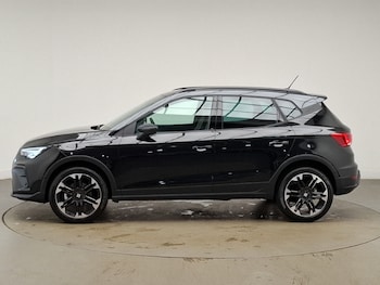 Used SEAT Arona 2026 for sale - 78844844: Photo