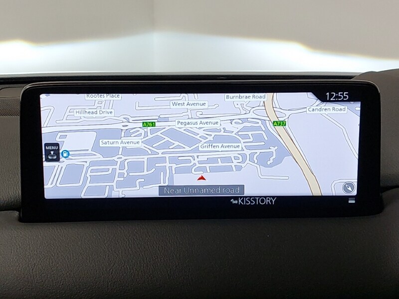 Used Mazda CX-5 2021 for sale - 77518893: Photo 11