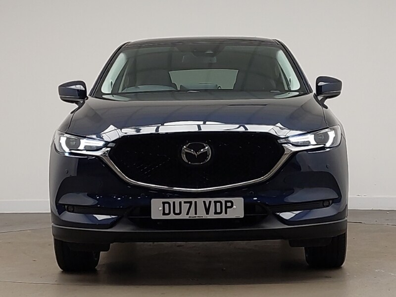 Used Mazda CX-5 2021 for sale - 77518893: Photo 12