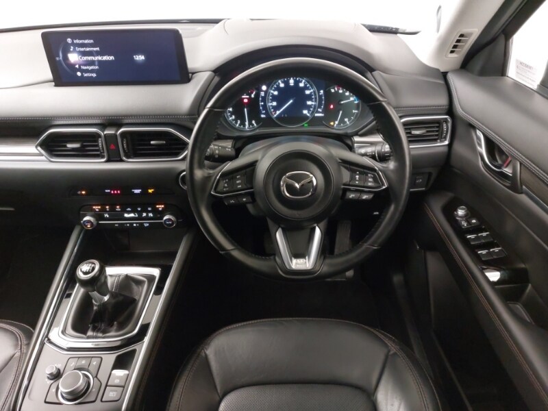 Used Mazda CX-5 2021 for sale - 77518893: Photo 7