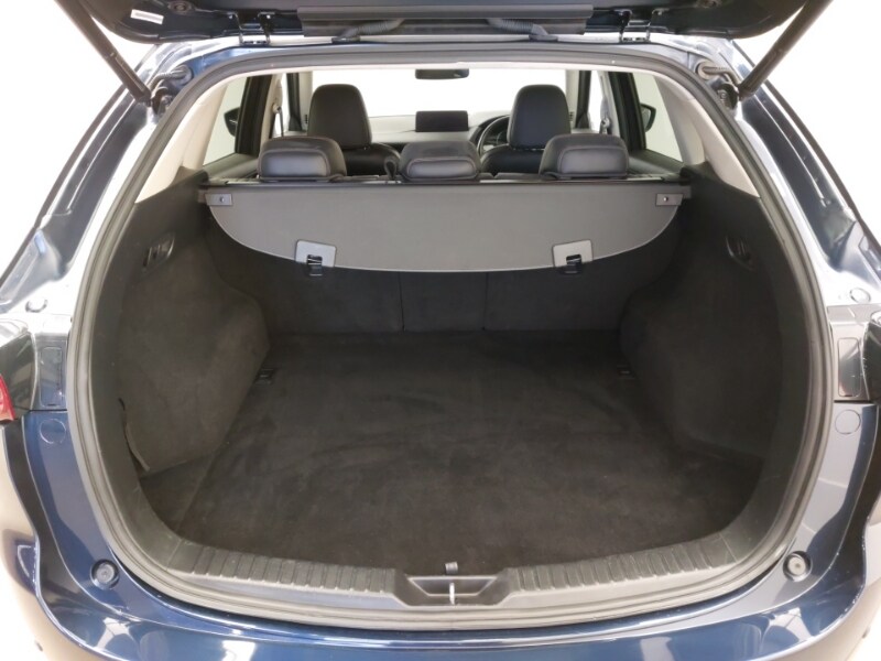 Used Mazda CX-5 2021 for sale - 77518893: Photo 8