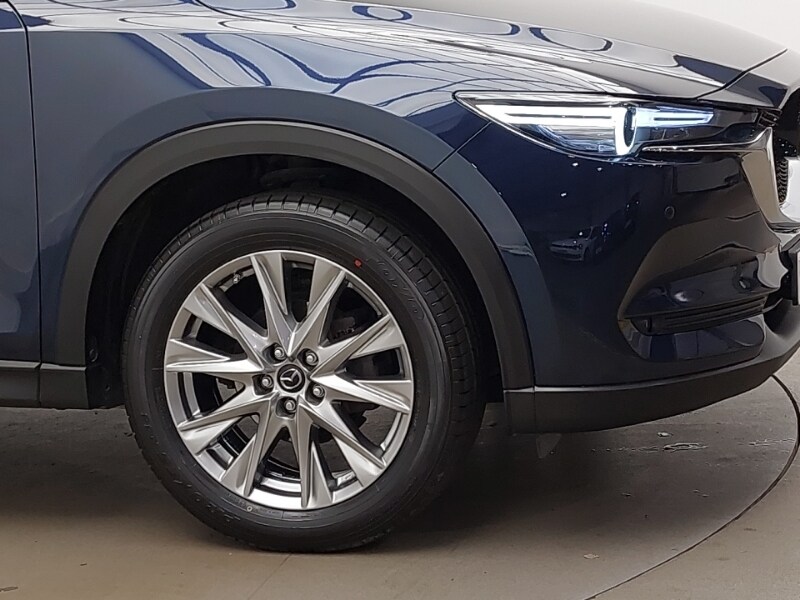 Used Mazda CX-5 2021 for sale - 77518893: Photo 9