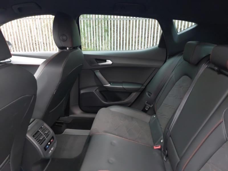 Used SEAT Leon 2021 for sale - 77126929: Photo 6
