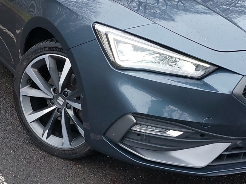 Used SEAT Leon 2021 for sale - 77126929: Photo 9