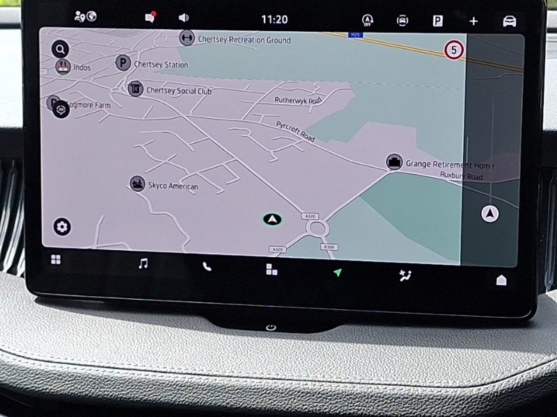 Used Skoda Superb 2024 for sale - 76456388: Photo 10