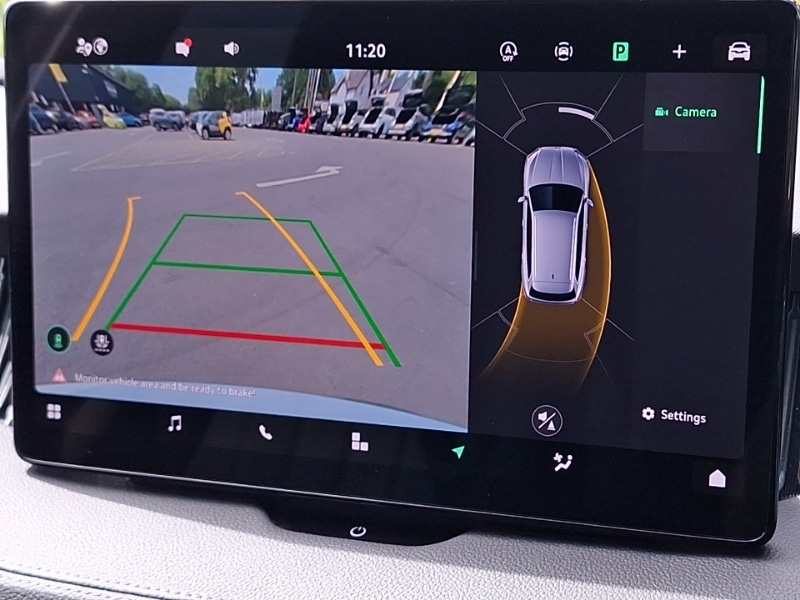 Used Skoda Superb 2024 for sale - 76456388: Photo 11