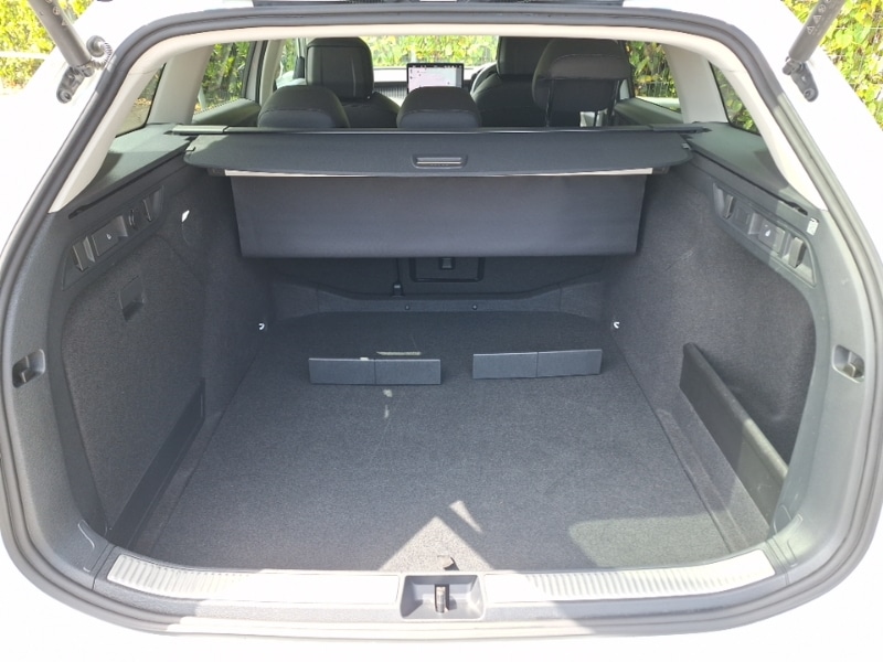 Used Skoda Superb 2024 for sale - 76456388: Photo 8