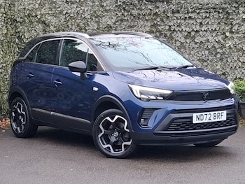 2022 - 1.2 Turbo [130] Ultimate 5dr Auto