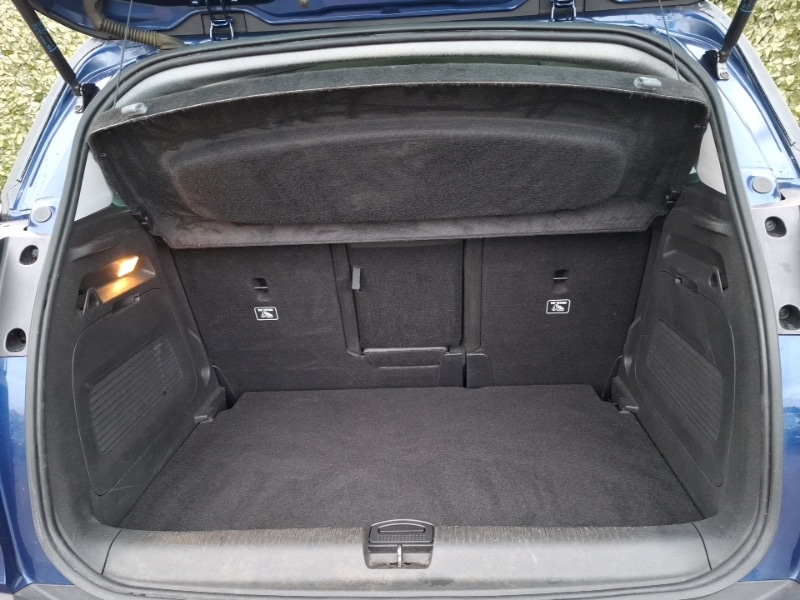 Used Vauxhall Crossland 2022 for sale - 77063025: Photo 8