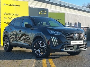 Used Peugeot 2008 2024 for sale - 77242140: Photo