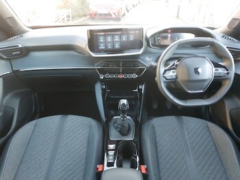 Used Peugeot 2008 2024 for sale - 77242140: Photo