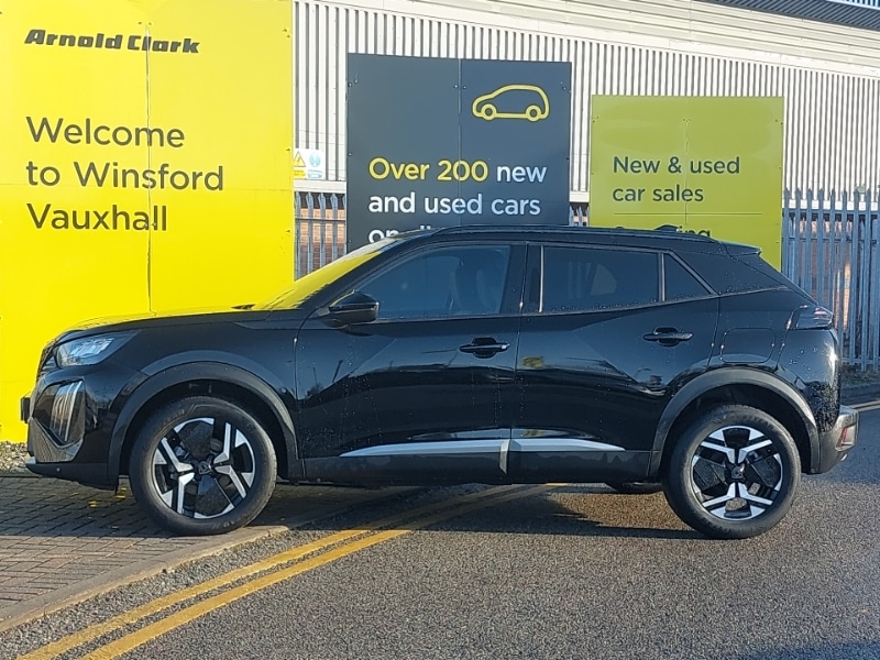 Used Peugeot 2008 2024 for sale - 77242140: Photo 4