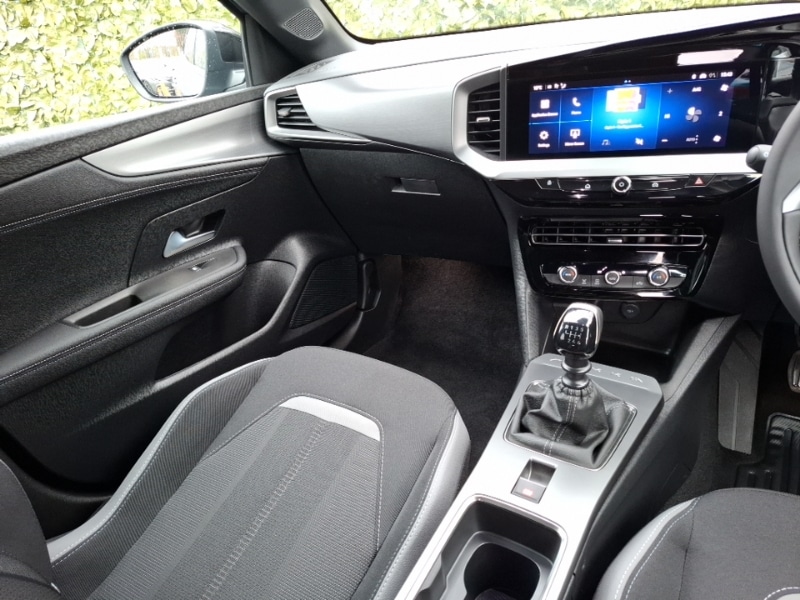 Used Vauxhall Mokka 2025 for sale - 77876126: Photo 11