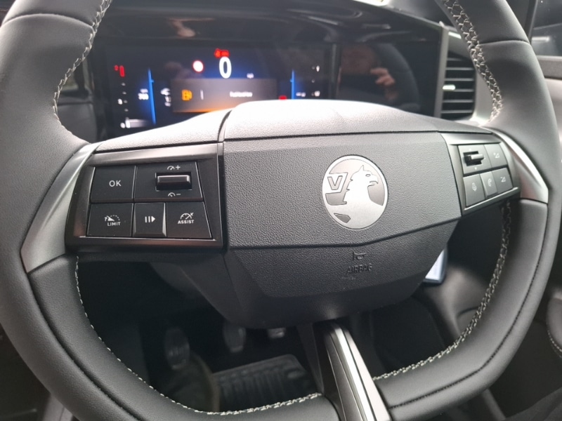 Used Vauxhall Mokka 2025 for sale - 77876126: Photo 12