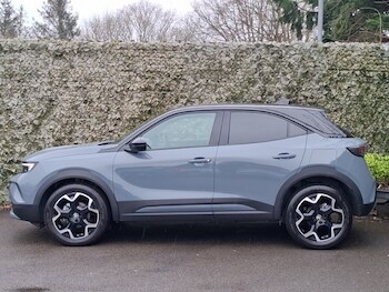 Used Vauxhall Mokka 2025 for sale - 77876126: Photo