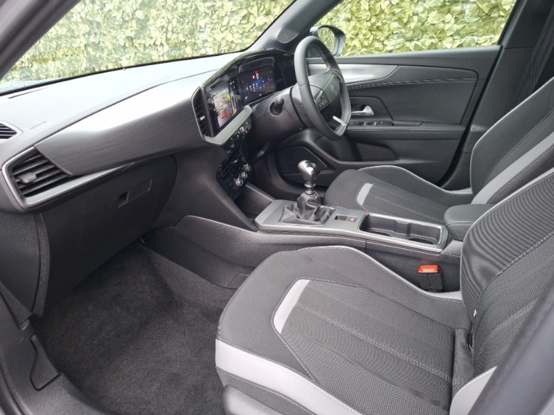 Used Vauxhall Mokka 2025 for sale - 77876126: Photo 5