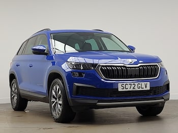 2023 - 1.5 TSI SE Drive 5dr DSG [7 Seat]