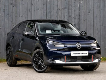 Used Citroen C4 2026 for sale - 79528981: Photo