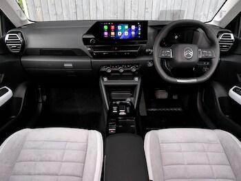 Used Citroen C4 2026 for sale - 79528981: Photo