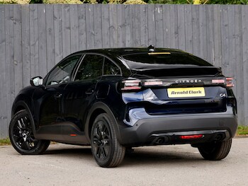 Used Citroen C4 2026 for sale - 79528981: Photo