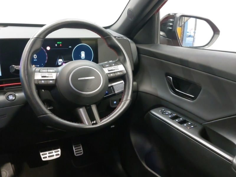 Used Hyundai KONA 2023 for sale - 77923784: Photo 11