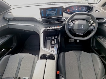 Used Peugeot 3008 2023 for sale - 78318046: Photo