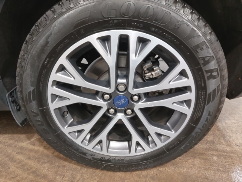 Used Ford Kuga 2022 for sale - 76135429: Photo 12