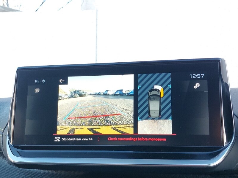 Used Peugeot 208 2022 for sale - 77353038: Photo 11