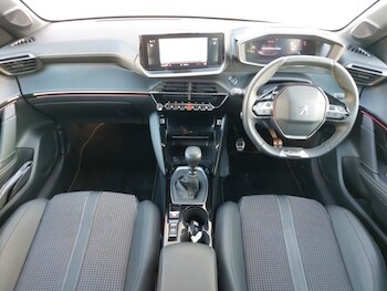 Used Peugeot 208 2022 for sale - 77353038: Photo