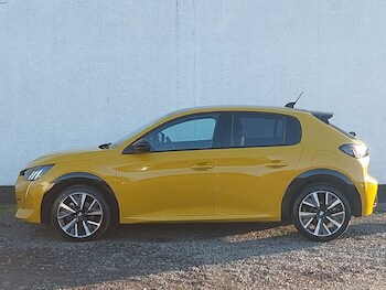 Used Peugeot 208 2022 for sale - 77353038: Photo