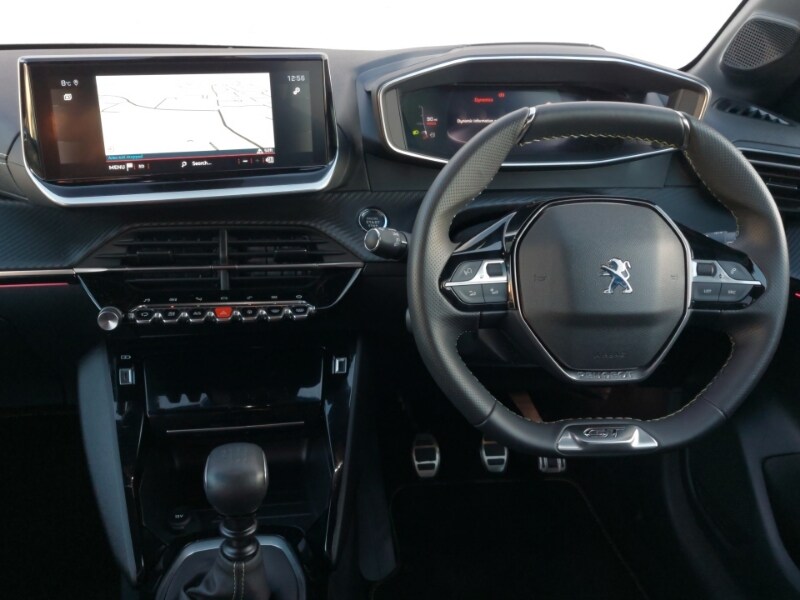 Used Peugeot 208 2022 for sale - 77353038: Photo 7