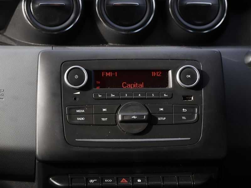 Used Dacia Duster 2021 for sale - 76532602: Photo 8