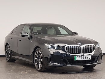 Used BMW i5 2025 for sale - 75731713: Photo