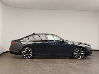 Used BMW i5 2025 for sale - 75731713: Photo