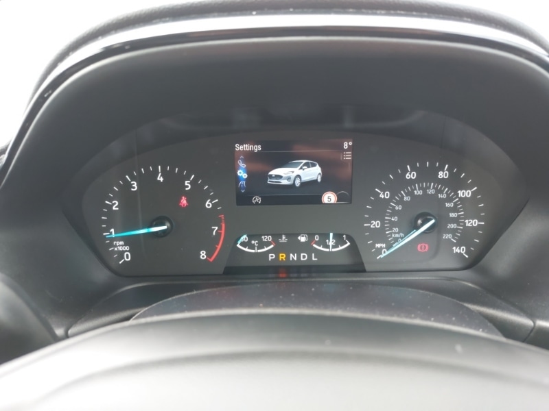 Used Ford Fiesta 2023 for sale - 78066330: Photo 11