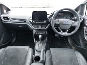 Used Ford Fiesta 2023 for sale - 78066330: Photo