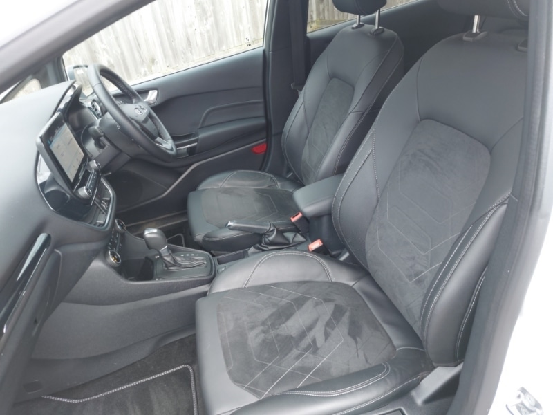 Used Ford Fiesta 2023 for sale - 78066330: Photo 5