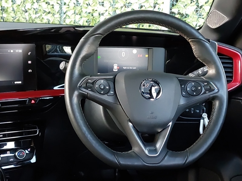 Used Vauxhall Mokka 2022 for sale - 76935603: Photo 7