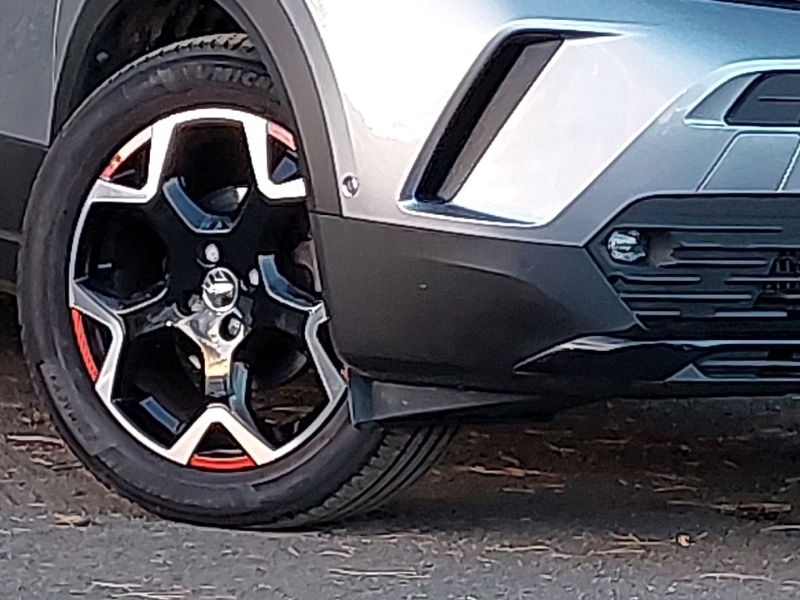 Used Vauxhall Mokka 2022 for sale - 76935603: Photo 9