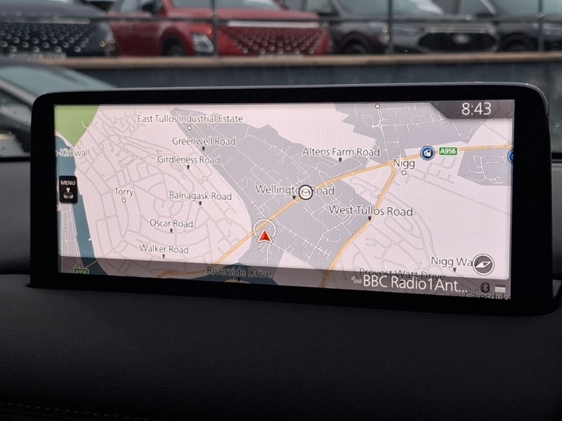 Used Mazda CX-5 2023 for sale - 76695125: Photo 11