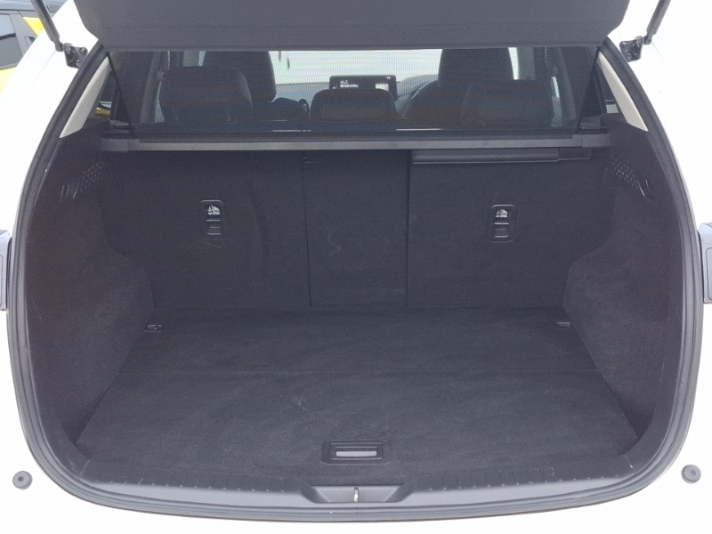 Used Mazda CX-5 2023 for sale - 76695125: Photo 8