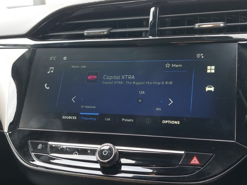 Used Vauxhall Corsa 2025 for sale - 77558942: Photo 10