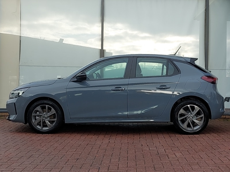 Used Vauxhall Corsa 2025 for sale - 77558942: Photo 4