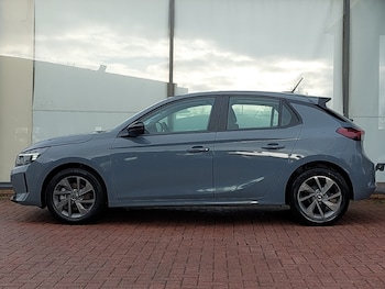 Used Vauxhall Corsa 2025 for sale - 77558942: Photo