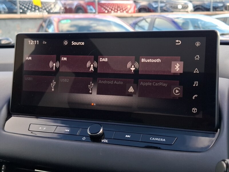 Used Nissan Qashqai 2024 for sale - 76695173: Photo 11