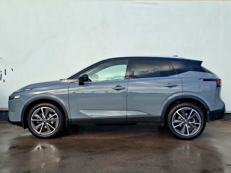 Used Nissan Qashqai 2024 for sale - 76695173: Photo 4