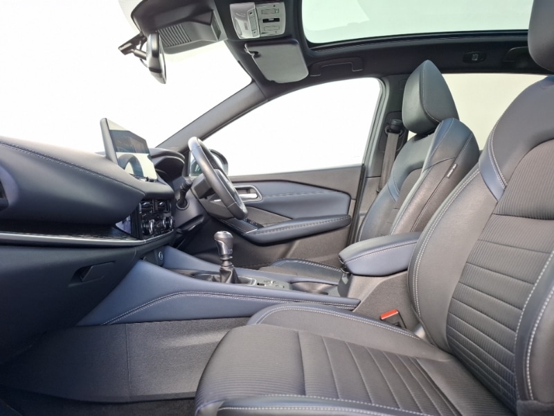 Used Nissan Qashqai 2024 for sale - 76695173: Photo 5