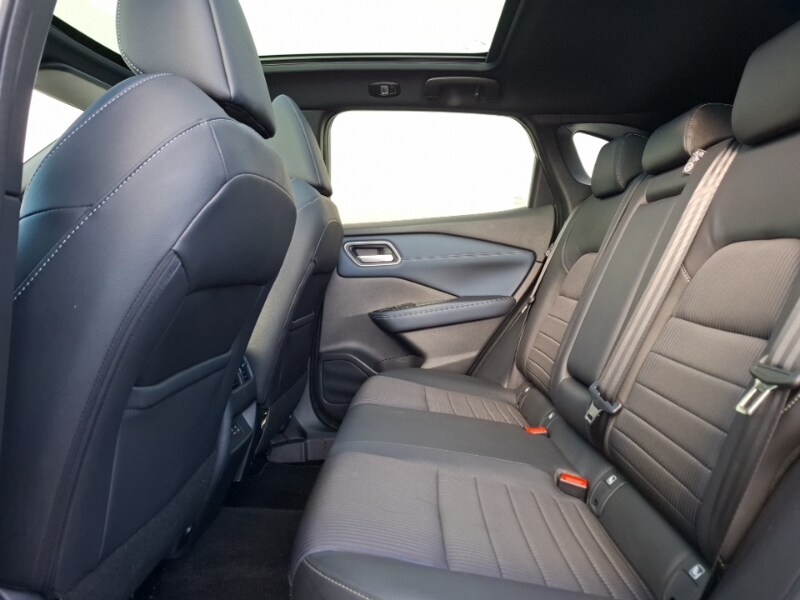 Used Nissan Qashqai 2024 for sale - 76695173: Photo 6